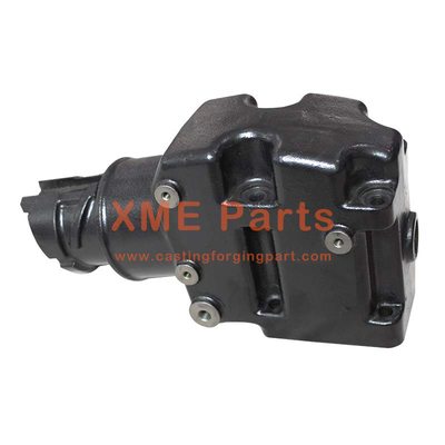 Actualice su V6 V8 MerCruiser con centro de refrigeración por agua Riser reemplazo desplazamiento