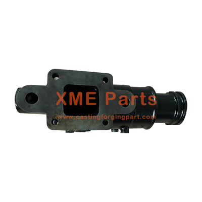 MerCruiser V6 V8 Kit de elevación de escape de unión seca con tamaño de embalaje 415mmx180mmx200mm