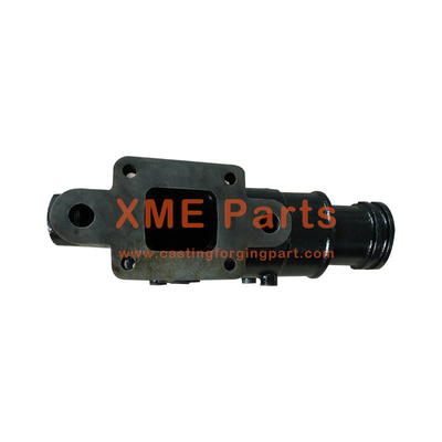 MerCruiser V6 V8 Kit de elevación de escape de unión seca con tamaño de embalaje 415mmx180mmx200mm