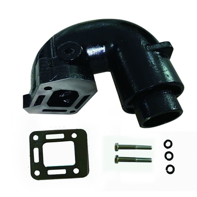 Certificado ISO9001 MerCruiser 3 litros 4 cilindros elevador de escape sustituir 12076 9 Kg