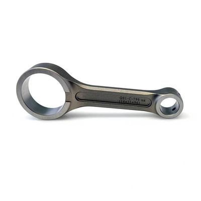 Forja para automóviles 40Cr 40MnB C70 C45 150 Crusader Cuadrado de acero forjado