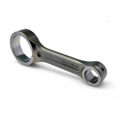 Forja para automóviles 40Cr 40MnB C70 C45 150 Crusader Cuadrado de acero forjado