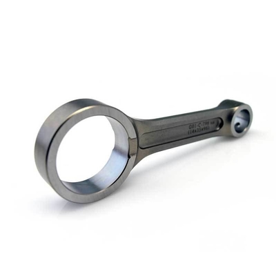 Forja para automóviles 40Cr 40MnB C70 C45 150 Crusader Cuadrado de acero forjado