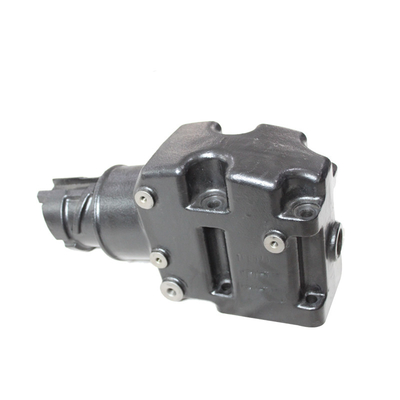 Kit de elevación de tipo de escape estándar para Mercruiser 4 &quot;centro elevador 44354 de reemplazo