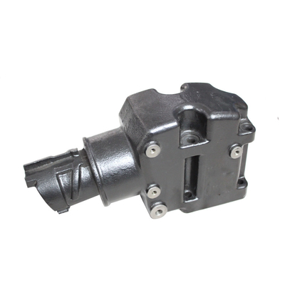 Kit de elevación de tipo de escape estándar para Mercruiser 4 &quot;centro elevador 44354 de reemplazo