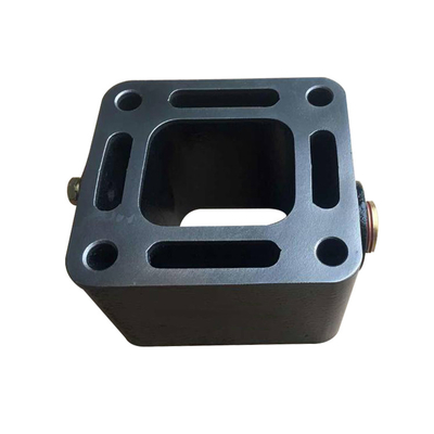 Mejorar la funcionalidad de las piezas del motor con MerCruiser 3&quot; Spacer Block 3320 Spacers