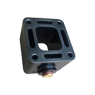 Mejorar la funcionalidad de las piezas del motor con MerCruiser 3&quot; Spacer Block 3320 Spacers