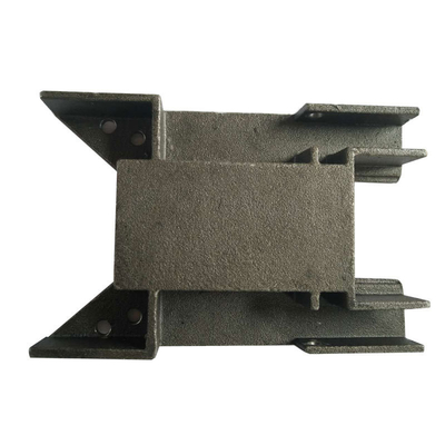 OEM Hierro fundido HT-250 Bloques de cilindros de motores automáticos con proceso de fundición de espuma perdida