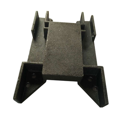 OEM Hierro fundido HT-250 Bloques de cilindros de motores automáticos con proceso de fundición de espuma perdida