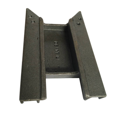 OEM Hierro fundido HT-250 Bloques de cilindros de motores automáticos con proceso de fundición de espuma perdida