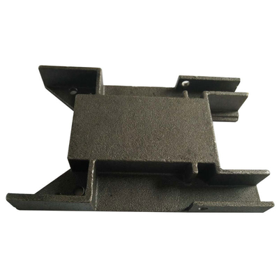 OEM Hierro fundido HT-250 Bloques de cilindros de motores automáticos con proceso de fundición de espuma perdida