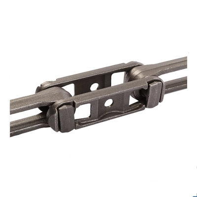 Servicio de mecanizado CNC único de la forja de punta