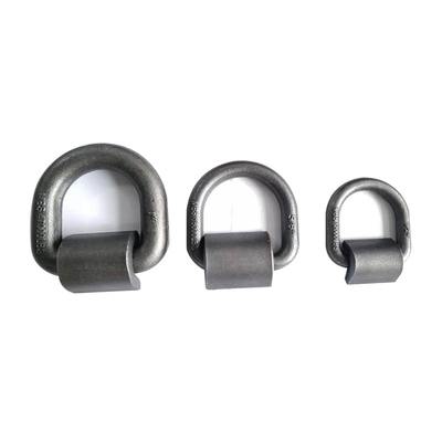 Partes de motores forjados de acero OEM Crankshaft de barra de conexión para forjados de precisión