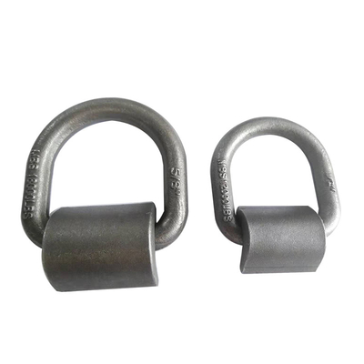 Partes de motores forjados de acero OEM Crankshaft de barra de conexión para forjados de precisión
