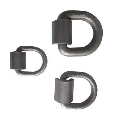 Partes de motores forjados de acero OEM Crankshaft de barra de conexión para forjados de precisión