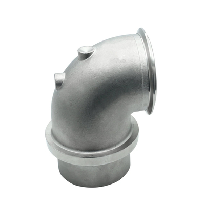 Proceso de fundición de espuma perdida de aleaciones de aluminio OEM para hierro dúctil y hierro gris