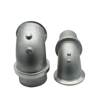 Proceso de fundición de espuma perdida de aleaciones de aluminio OEM para hierro dúctil y hierro gris