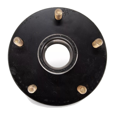 84555 5 Lug Remolque Idier Hub Cerro de tornillo 5 en 5.5 remolque de remolque para 3500 libras eje