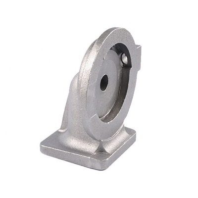 Proceso de fundición de arena Hierro fundido Custom gg20 gg25 gjl20 gjl25 Casilla de bomba de agua de hierro gris