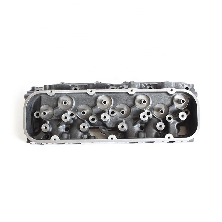 2024 Chevy 5.7L 350 Cabeza de cilindro para Chevrolet Cadillac Escalade GMC Yukon Hummer H1