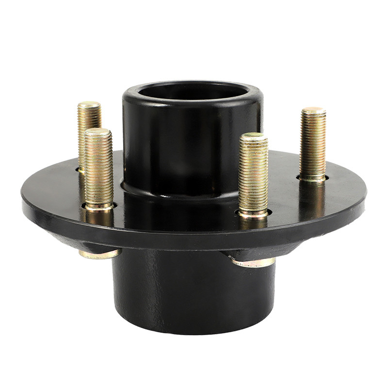 5 Lug Trailer Idler Hub Kits 5 en 4.5 Bolta Ciclo para 3500 Lbs Eje y piezas del remolque
