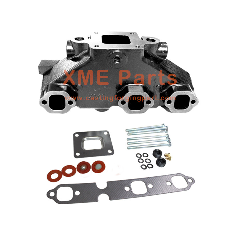 Equipo de manivela de articulación seca eficaz para MerCruiser 4.3 motores V6 864612t01 Reemplazo