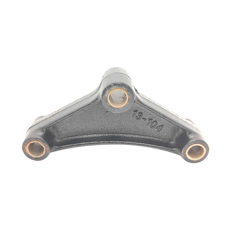 3T Max Carga útil remolque de hierro fundido Equalizer Bar Trailer 13 104 Equalizer con durable