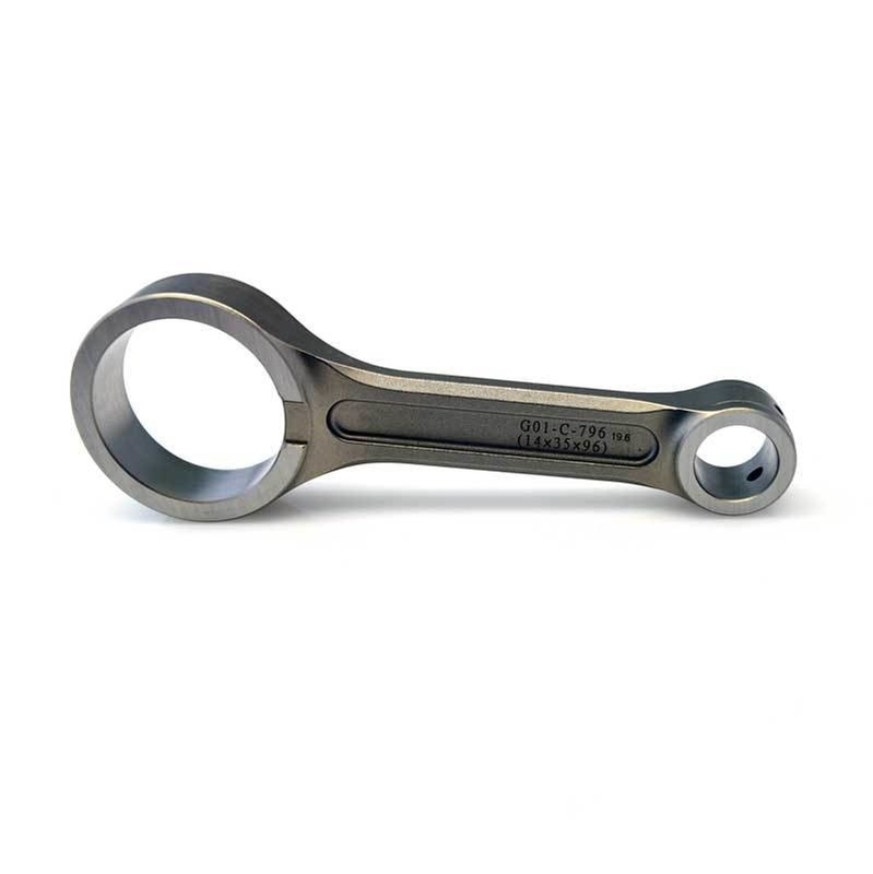 Forja para automóviles 40Cr 40MnB C70 C45 150 Crusader Cuadrado de acero forjado