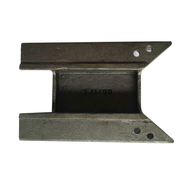 OEM Hierro fundido HT-250 Bloques de cilindros de motores automáticos con proceso de fundición de espuma perdida