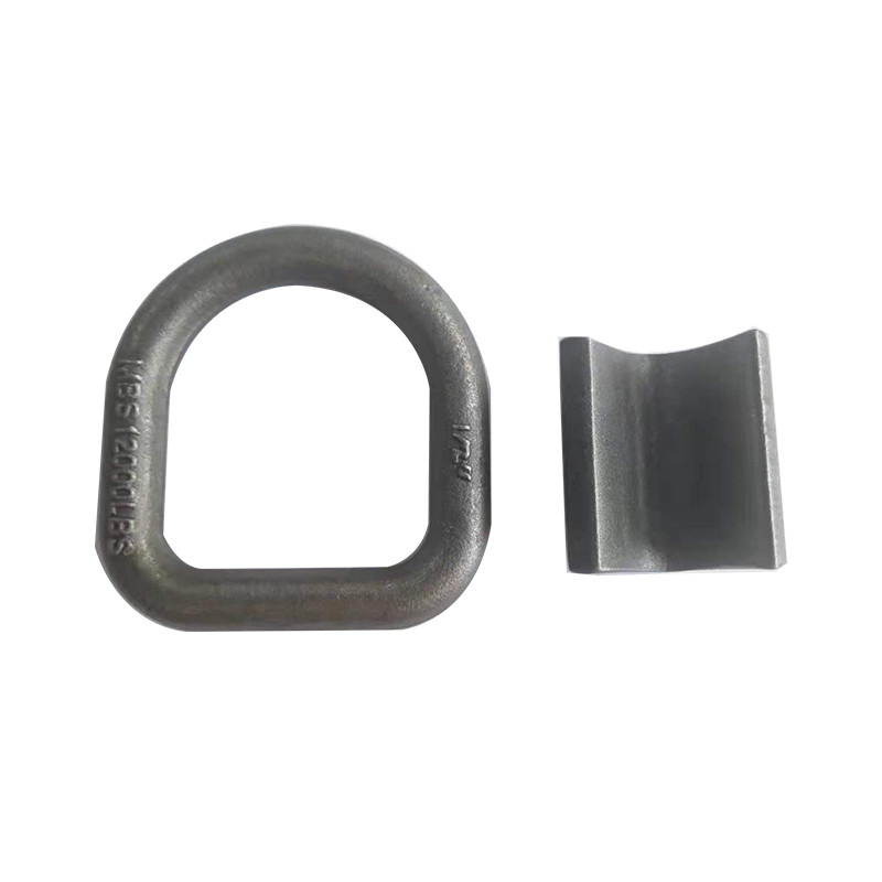 Partes de motores forjados de acero OEM Crankshaft de barra de conexión para forjados de precisión