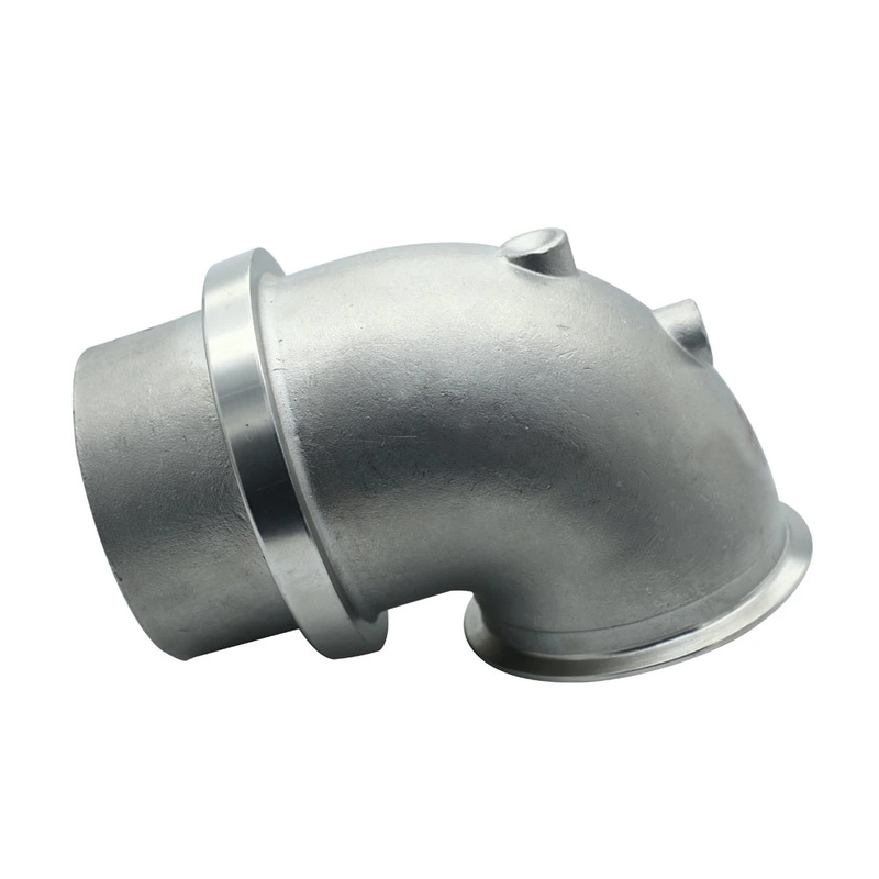 Proceso de fundición de espuma perdida de aleaciones de aluminio OEM para hierro dúctil y hierro gris